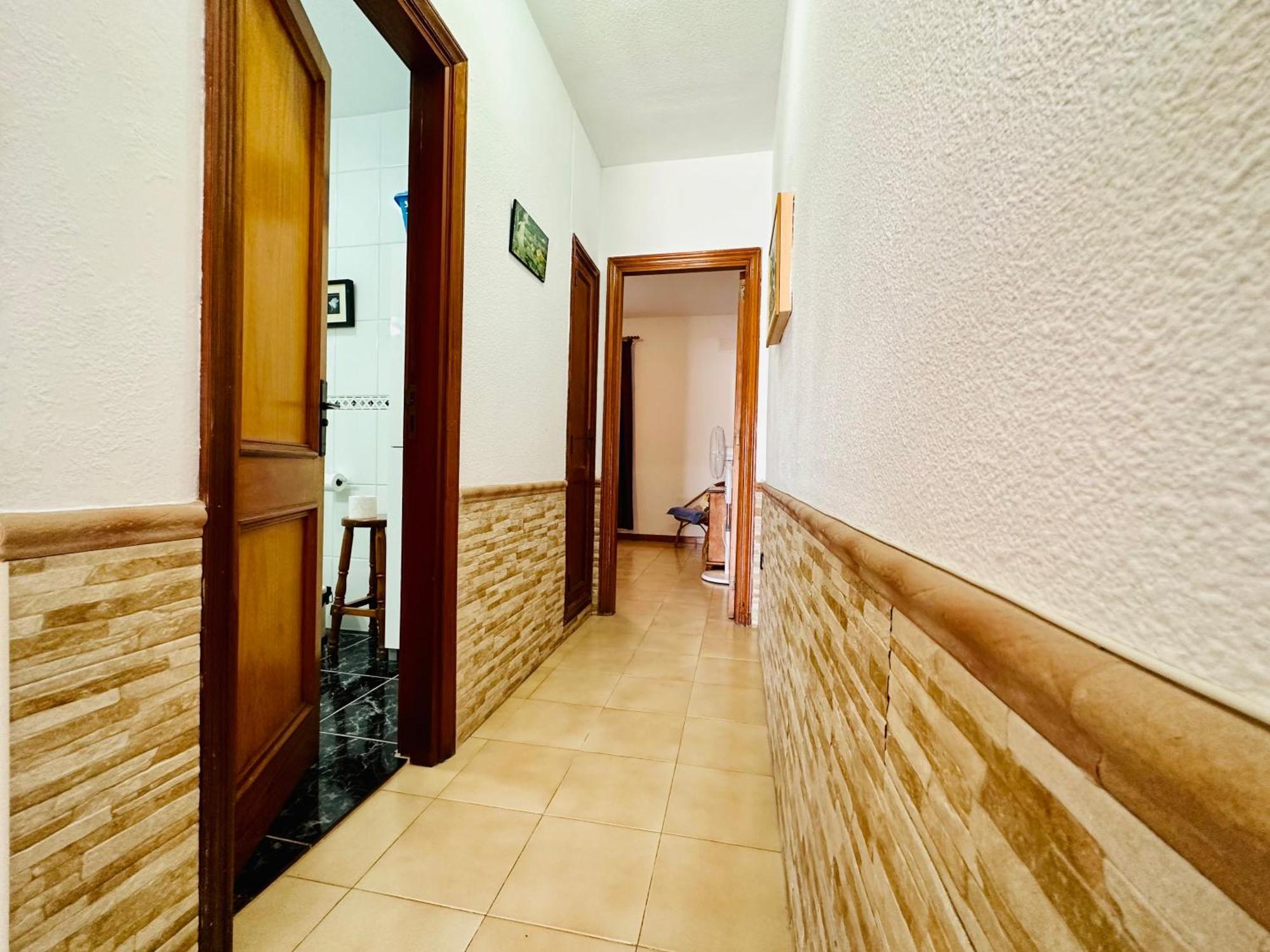Quiet Apartment Coral Mar Arona  Kültér fotó