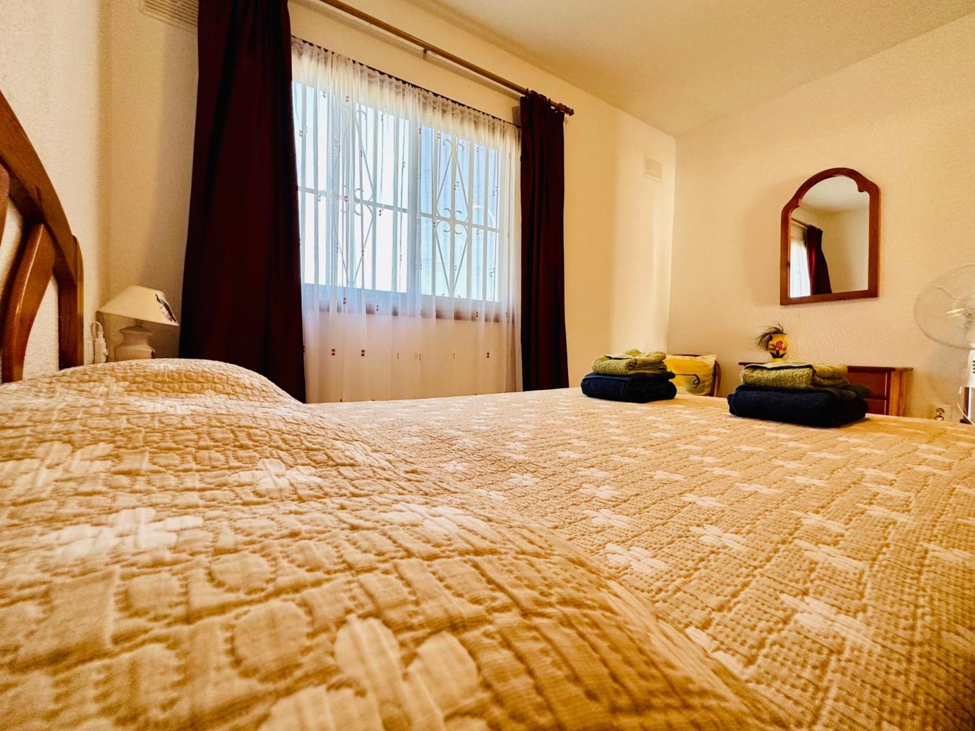 Quiet Apartment Coral Mar Arona  Kültér fotó