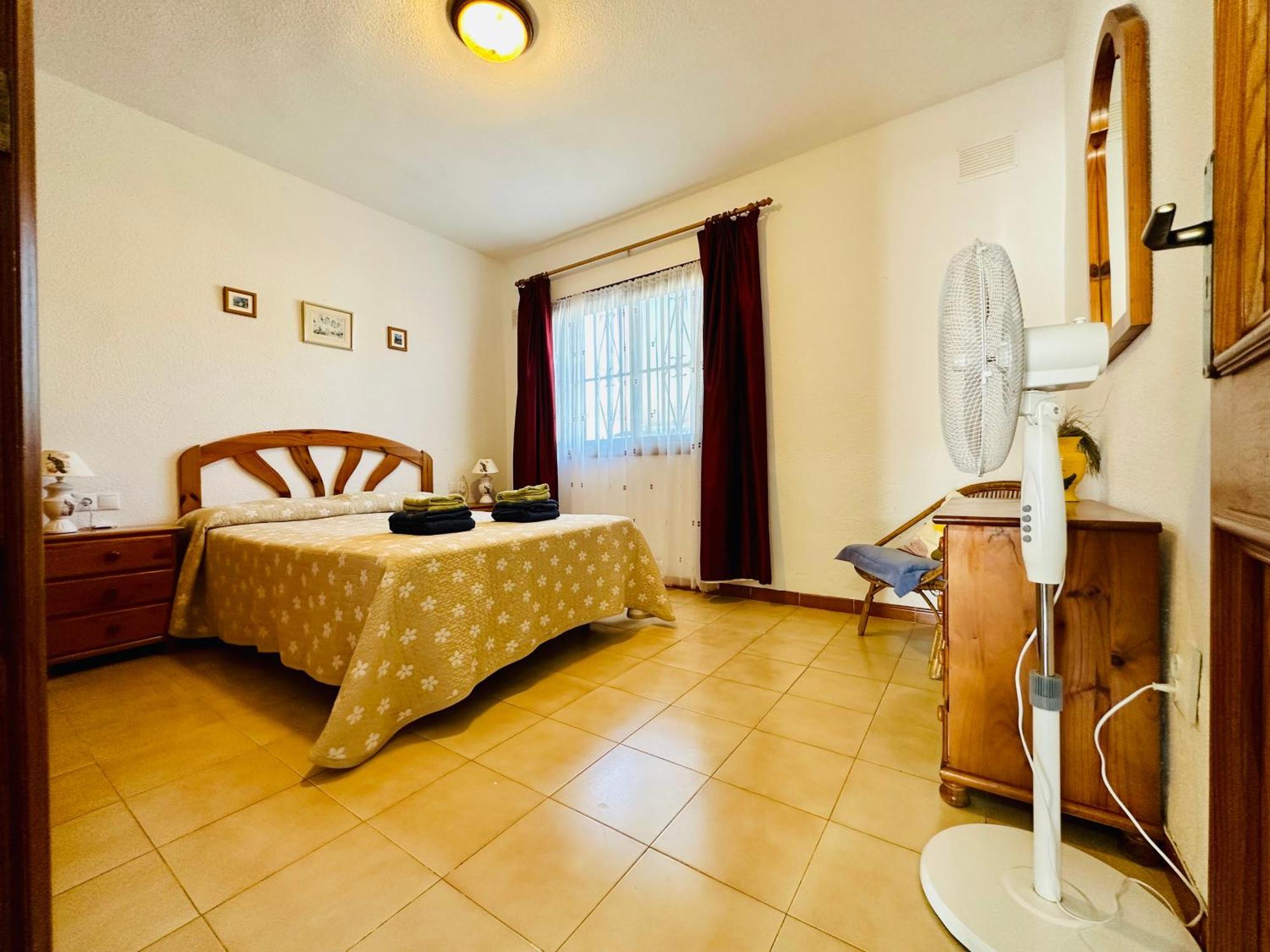Quiet Apartment Coral Mar Arona  Kültér fotó